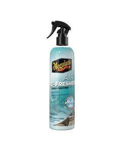 MEGUIAR'S AIR RE-FRESHER NEW CAR SPRAY 237ml