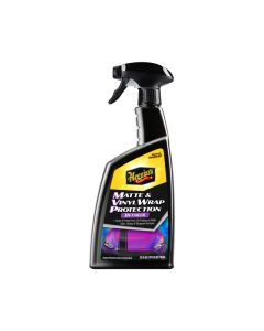 MEGUIAR'S MATTE & VINYL WRAP PROTECTION 710ml