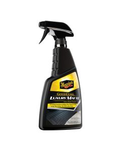 MEGUIAR'S GOLD CLASS LUXURY MATTE 473ml