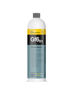 KOCH CHEMIE Gf6.01 GELCOAT FINE CUT 1L