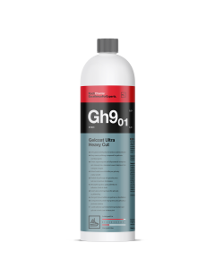 KOCH CHEMIE Gh9.01 GELCOAT ULTRA HEAVY CUT 1L