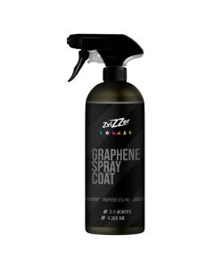 ZVIZZER GRAPHENE SPRAY COAT 500ml