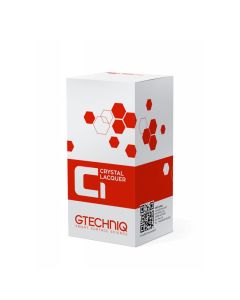 GTECHNIQ C1 CRYSTAL LACQUER 50 ML