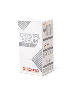 GTECHNIQ CRYSTAL SERUM LIGHT 30ML