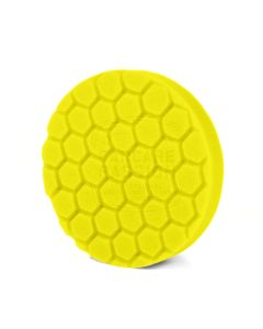 HEXOLOGIC 5,5" PAD AMARILLO