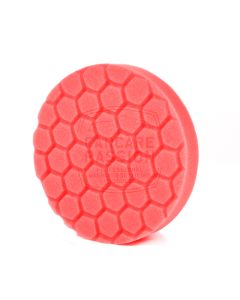HEXOLOGIC 5,5" PAD ROJO