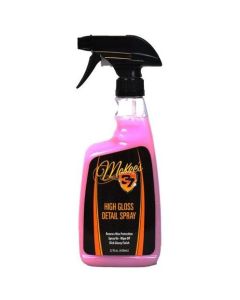 McKee's HIGH GLOSS DETAIL SPRAY 650ml