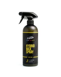 ZVIZZER HYBRID WAX SPRAY 500ml