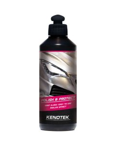 KENOTEK PRO POLISH & PROTECT 400 ml