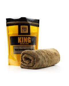 WORK STUFF KING DRYING TOWEL - Toalla de secado
