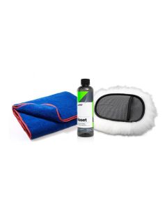 KIT MANTENIMIENTO COATING