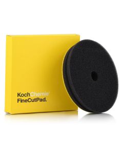 KOCH CHEMIE PAD CORTE BAJO 125mm