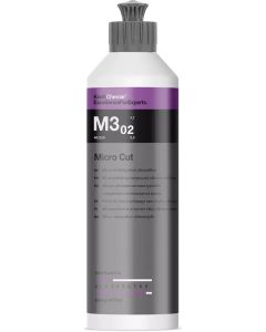 KOCH CHEMIE MICRO CUT M3.02 250ml - Pulimento fino