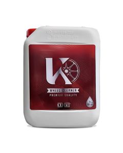 KRIIME WHEEL CLEANER 5L