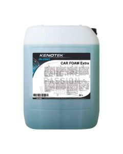 KENOTEK CAR FOAM EXTRA 20L