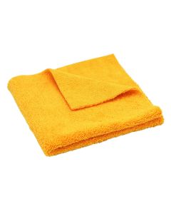 TOALLA CCP AMARILLA LASER