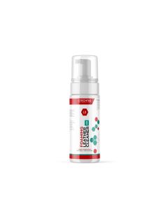 GTECHNIQ L2 FOAMING LEATHER CLEANER 200ml - Limpiador cuero