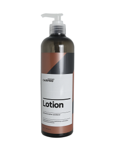 CARPRO LOTION LEATHER 500ml