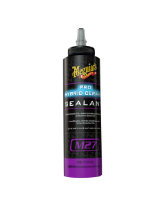 MEGUIAR'S HYBRID CERAMIC SEALANT - 473 ml