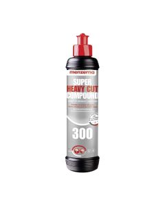 MENZERNA SUPER HEAVY CUT 300 250 ml