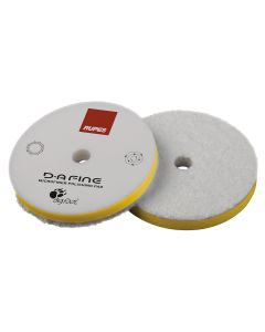 RUPES PAD MICROFIBRA FINE 80mm