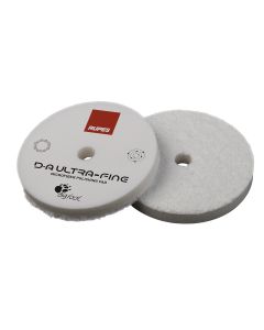 RUPES PAD MICROFIBRA ULTRAFINE 80mm