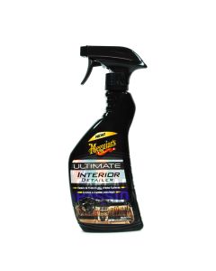 MEGUIAR'S ULTIMATE INTERIOR DETAILER 450 ml