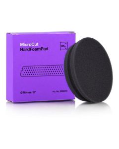KOCH CHEMIE MICRO CUT HARD FOAM PAD 76mm