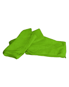 MICROFIBRA ZVIZZER VERDE 40X40cm