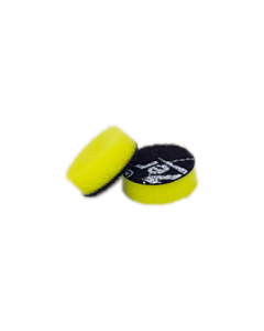ZVIZZER MINI PAD AMARILLO 15mm