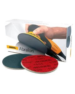 MIRKA ABRALON DISCO LIJA AL AGUA 3000 150MM
