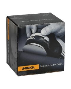 MIRKA GALAXY 1500 77mm - Lija (50 u)