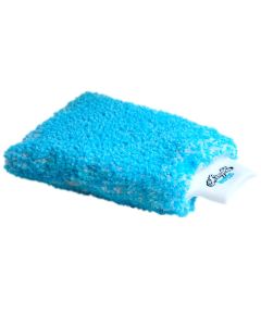 MICROFIBER MADNESS DELIMITT - Guante de lavado