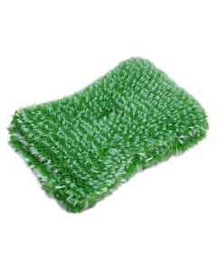 MICROFIBER MADNESS SCRUB-A-ROUND - Aplicador