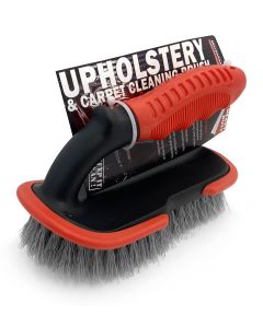 CEPILLO PARA TAPICERÍAS Y MOQUETAS