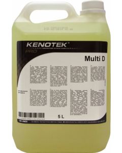 KENOTEK MULTI D 5L