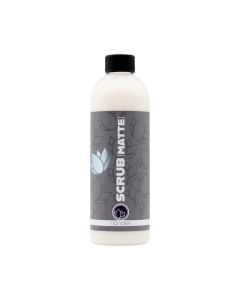 NANOLEX SCRUB MATTE 750ml