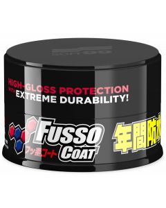 SOFT99 FUSSO COAT OSCUROS