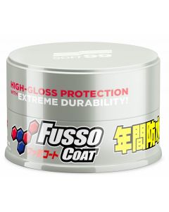 SOFT99 FUSSO COAT CLAROS