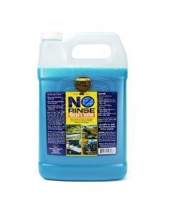 OPTIMUM NO RINSE WASH & SHINE 1 GAL