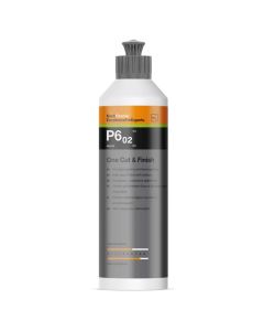 KOCH CHEMIE ONE CUT&FINISH P6.02 250ml - Pulimento todo en uno