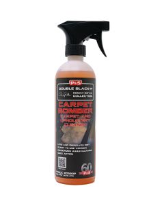 P&S CARPET BOMBER 473ml - Limpia tapicerías