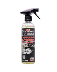 P&S XPRESS INTERIOR CLEANER 473ml - Limpiador de interiores
