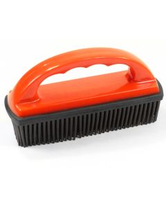 CEPILLO CON ASA PARA LIMPIEZA DE PELOS