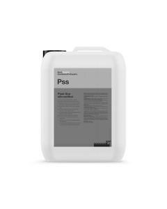 KOCH CHEMIE Pss PLAST STAR SIN SILICONAS 10L - Acondicionador de plásticos
