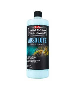 P&S ABSOLUTE RINSELESS WASH 950ml - Lavado sin aclarado