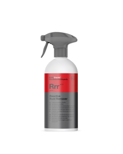 KOCH CHEMIE REACTIVE RUST REMOVER 500ml - Descontaminante férrico