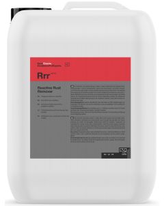 KOCH CHEMIE REACTIVE RUST REMOVER 5Kg - Descontaminante férrico