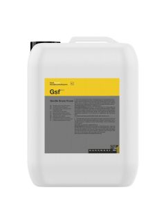 KOCH CHEMIE GENTLE SNOW FOAM 5L - Espuma de prelavado