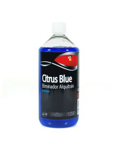 SISBRILL CITRUS BLUE 1L